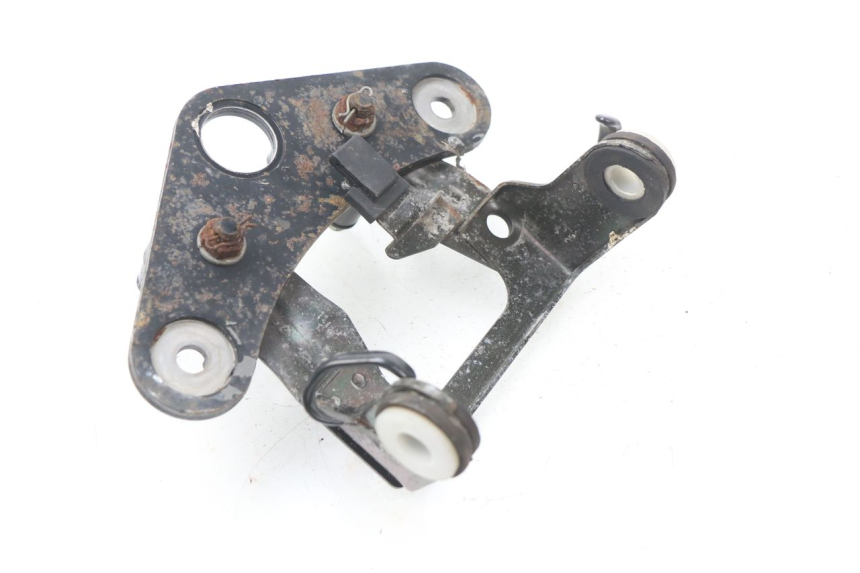 photo de OBERE GABELBRüCKE YAMAHA SR 125 (1982 - 2003)