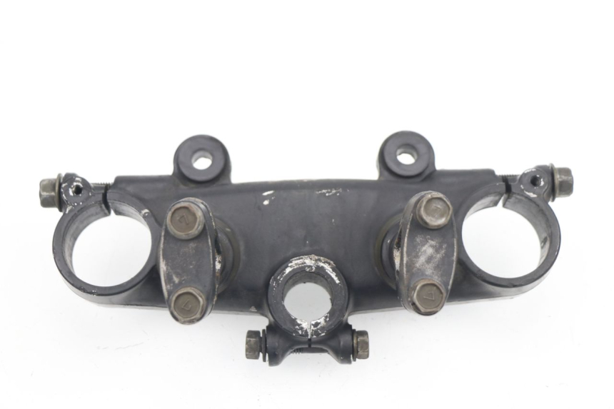 photo de GABELBRÃœCKE OBEN SUZUKI DR DJEBEL 600 (1985 - 1990)