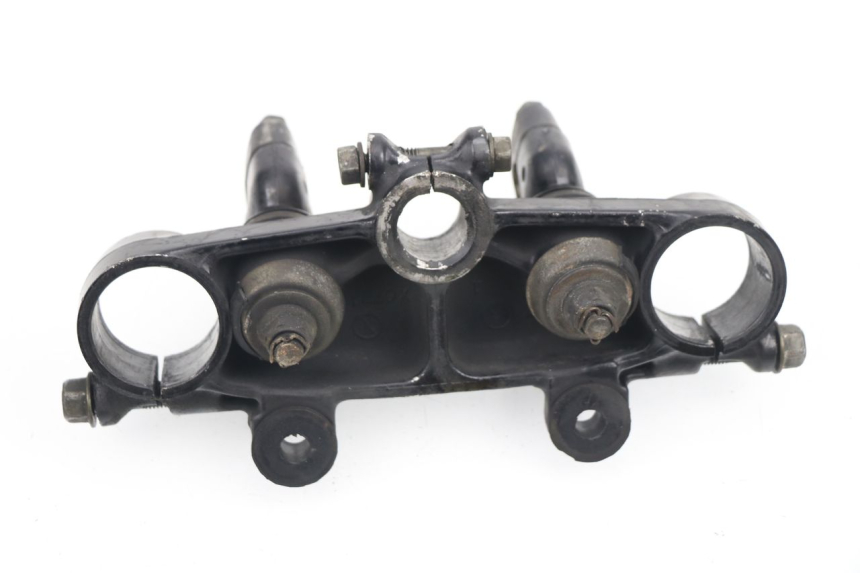 photo de GABELBRÃœCKE OBEN SUZUKI DR DJEBEL 600 (1985 - 1990)