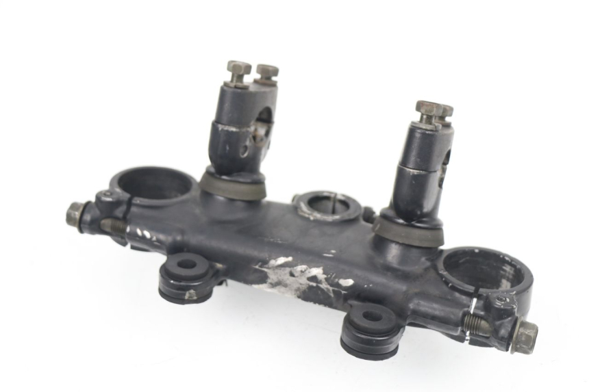 photo de GABELBRÃœCKE OBEN SUZUKI DR DJEBEL 600 (1985 - 1990)