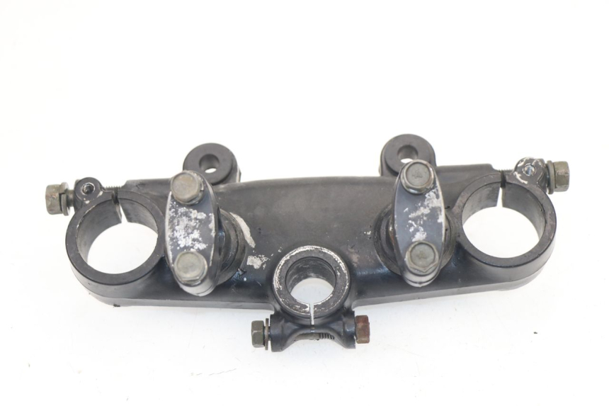 photo de GABELBRÃœCKE OBEN SUZUKI DR DJEBEL 600 (1985 - 1990)
