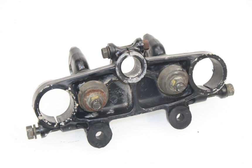 photo de GABELBRÃœCKE OBEN SUZUKI DR DJEBEL 600 (1985 - 1990)