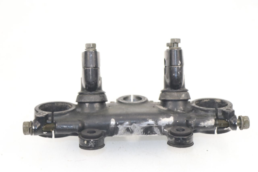 photo de GABELBRÃœCKE OBEN SUZUKI DR DJEBEL 600 (1985 - 1990)