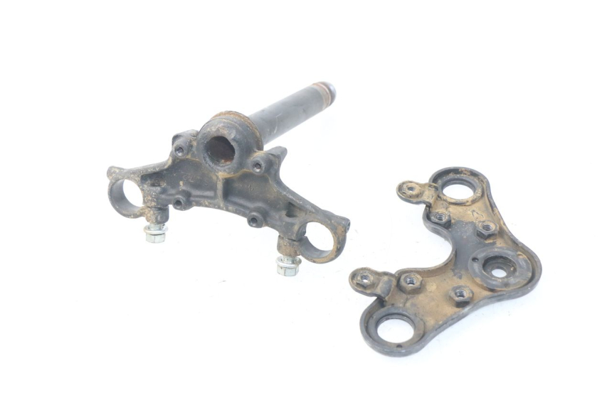photo de GABELBRÃœCKE OBEN SUZUKI JR 80 (2001 - 2006)