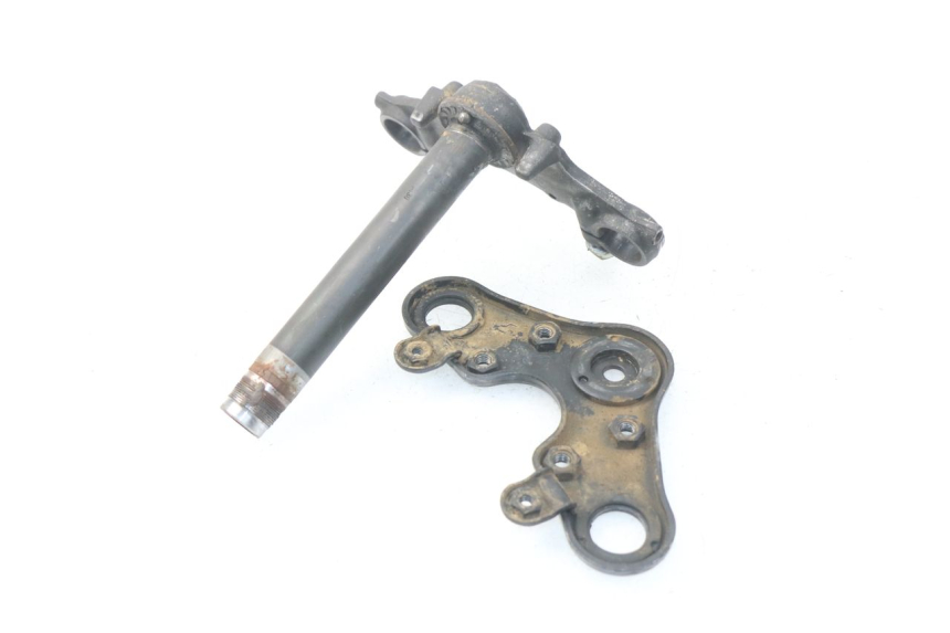photo de GABELBRÃœCKE OBEN SUZUKI JR 80 (2001 - 2006)