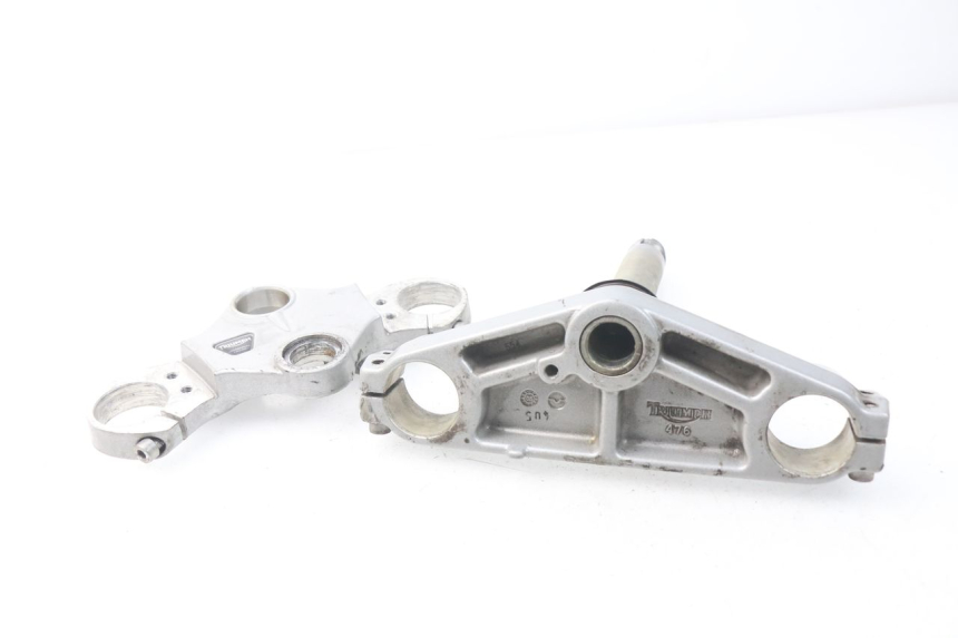 photo de GABELBRÃœCKE OBEN TRIUMPH SPRINT ST ABS 1050 (2005 - 2007)
