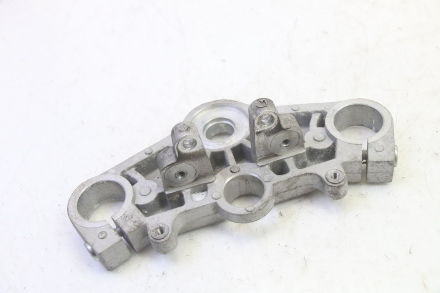 photo de OBERE GABELBRüCKE DAELIM VJ ROADWIN FI 125 (2008 - 2017) - Gesamtansicht des Produkts