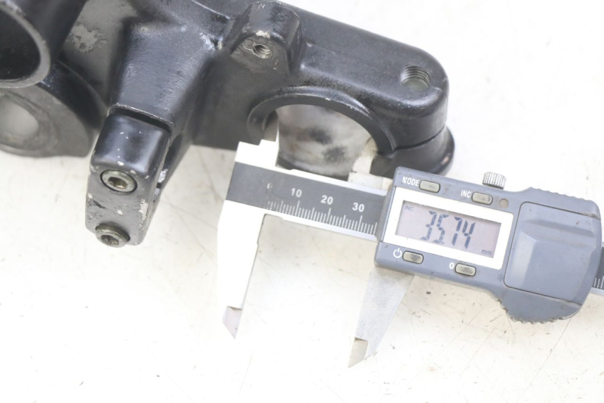 photo de OBERE GABELBRüCKE SYM WOLF SB 125 (2011 - 2018)