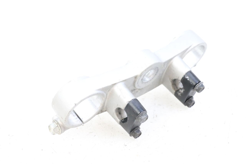 photo de Obere Gabelbrücke HYOSUNG XRX 125 (2000 - 2008)