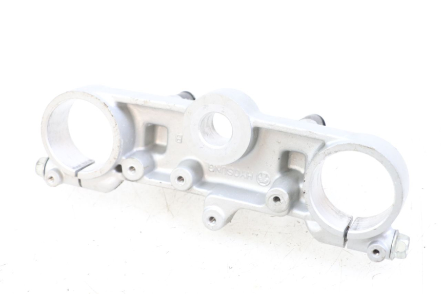 photo de Obere Gabelbrücke HYOSUNG XRX 125 (2000 - 2008)