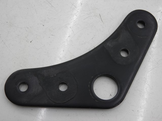 photo de OBERE GABELBRüCKE YAMAHA SR 125 (1982 - 2003)