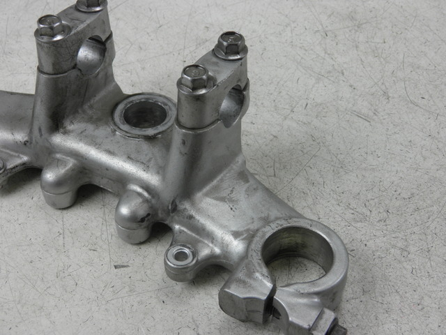 photo de GABELBRÃœCKE OBEN YAMAHA TW 125 (1998 - 2002)