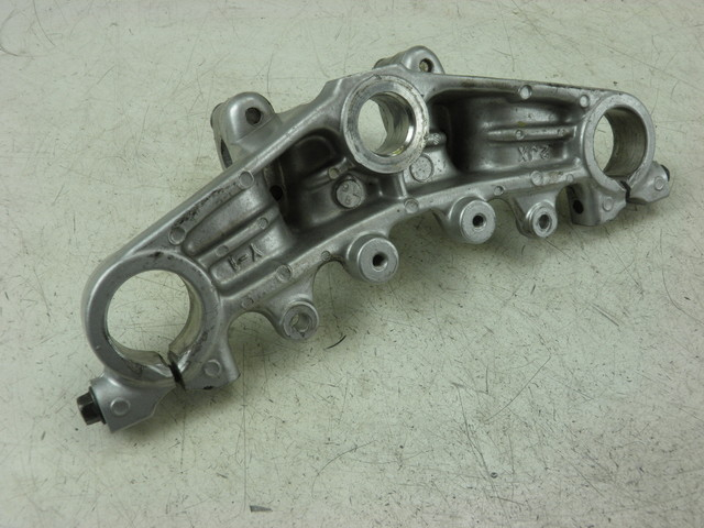 photo de GABELBRÃœCKE OBEN YAMAHA TW 125 (1998 - 2002)