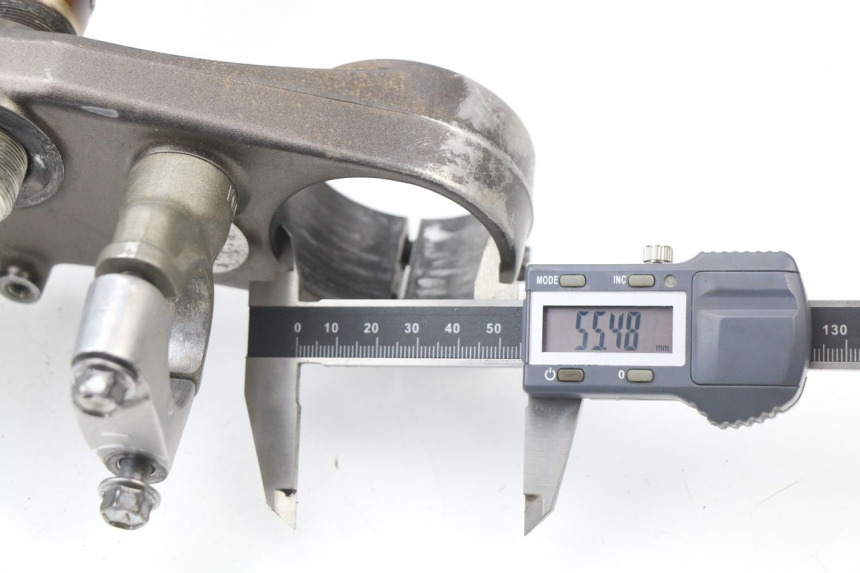 photo de GABELBRÃœCKE OBEN YAMAHA YZ-F YZF 250 (2007 - 2013)