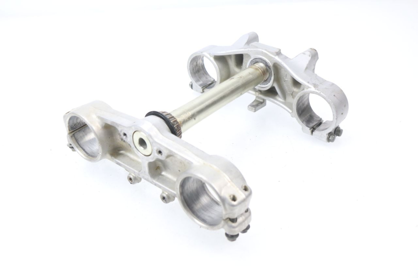 photo de GABELBRÃœCKE OBEN YAMAHA YZ 125 (1998 - 2005) - Details der Befestigungspunkte