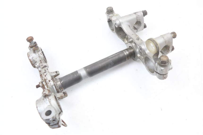 photo de GABELBRÃœCKE SUZUKI TS X 80 (1984 - 1988)
