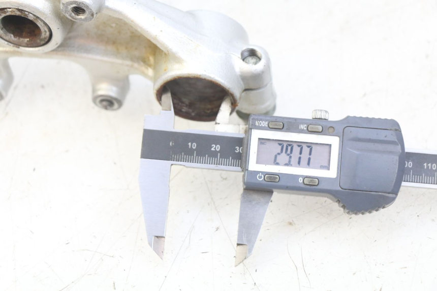 photo de GABELSCHUTZ YAMAHA TTR 125 (2000 - 2020) - Technische Nahaufnahme