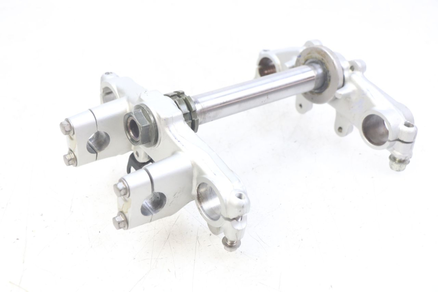 photo de GABELSCHUTZ YAMAHA TTR 125 (2000 - 2020) - Kennzeichnungen und Originalreferenzen