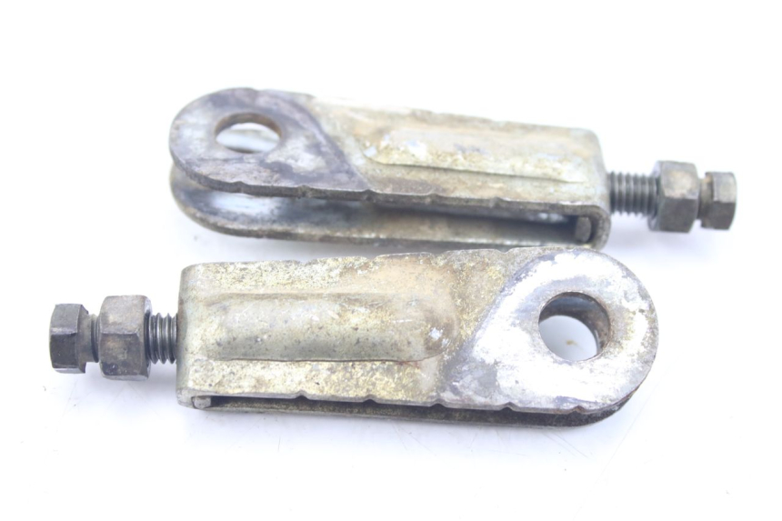photo de KETTENSCHIENENSPANNER YAMAHA BLASTER 200 (1987 - 2002)