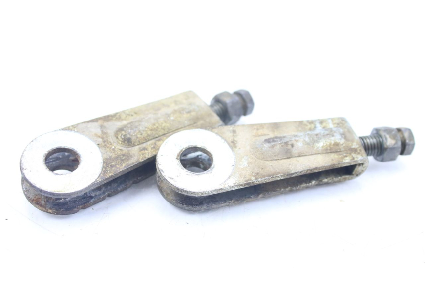 photo de KETTENSCHIENENSPANNER YAMAHA BLASTER 200 (1987 - 2002)