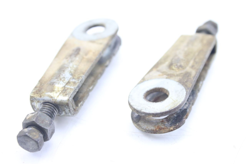 photo de KETTENSCHIENENSPANNER YAMAHA BLASTER 200 (1987 - 2002)