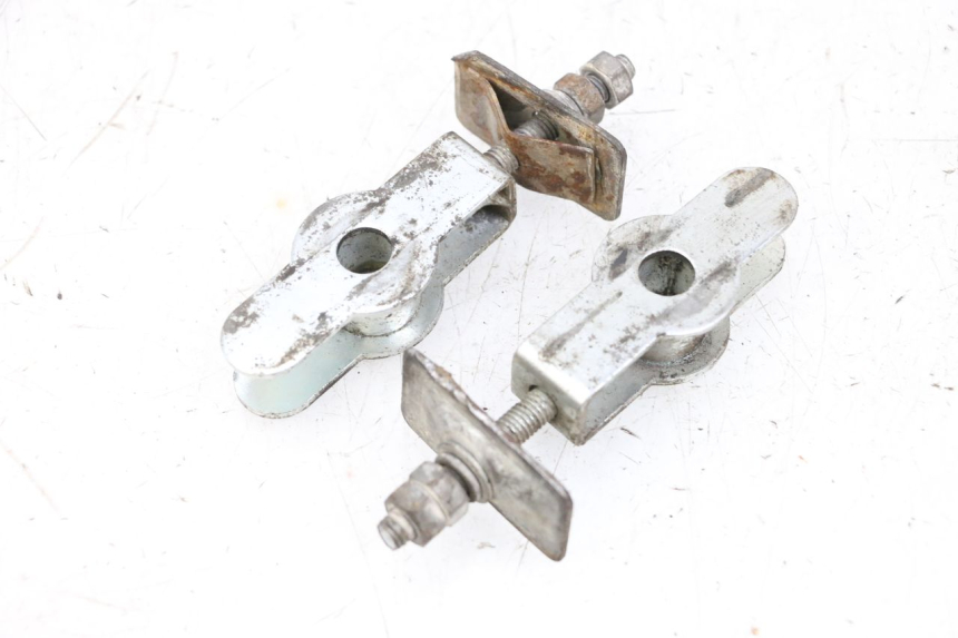 photo de KETTENSPANNER MAG POWER BOMBERS 4T 50 (2016 - 2026) - Hauptansicht