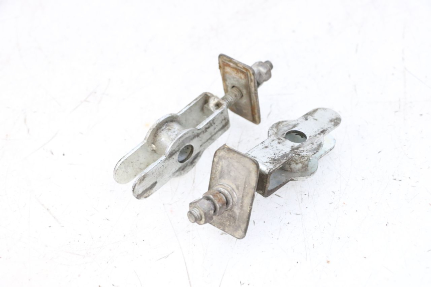 photo de KETTENSPANNER MAG POWER BOMBERS 4T 50 (2016 - 2026) - Zoom auf Gebrauchszustand