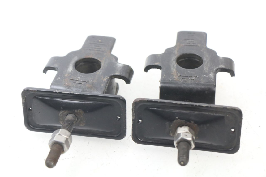 photo de KETTENSCHIEBER HONDA CBF 500 (2004 - 2007)