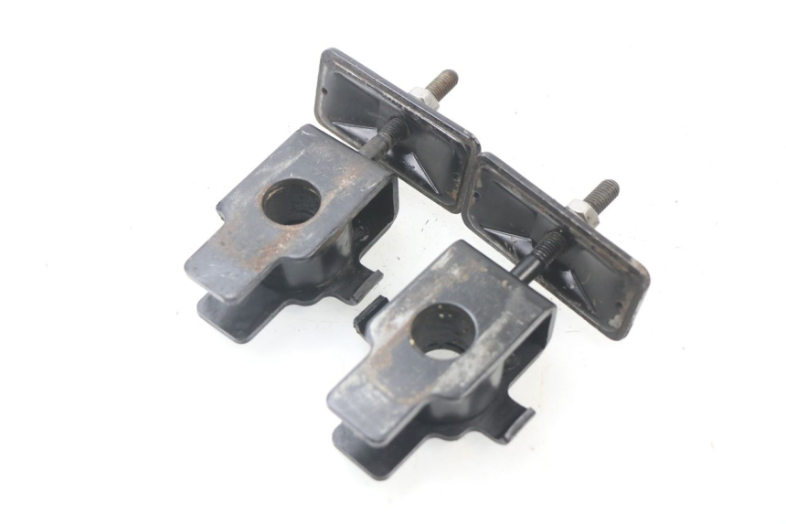 photo de KETTENSCHIEBER HONDA CBF 500 (2004 - 2007)