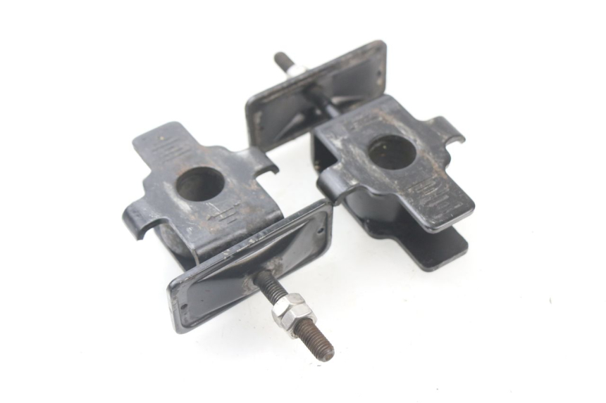 photo de KETTENSCHIEBER HONDA CBF 500 (2004 - 2007)