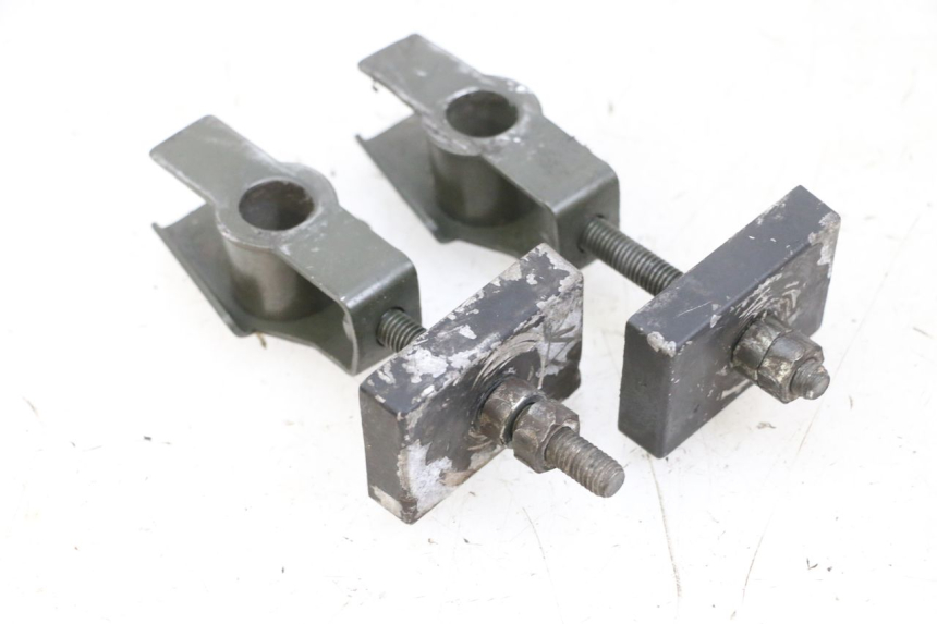 photo de KETTENSPANNER KSR CODE 125 (2018 - 2020) - Hauptansicht