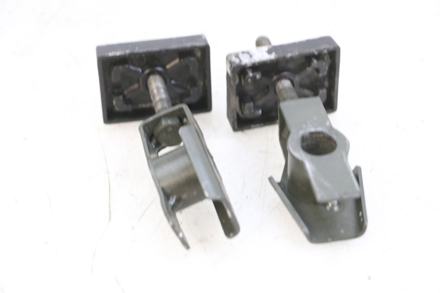 photo de KETTENSPANNER KSR CODE 125 (2018 - 2020) - Detailansicht des Bauteils