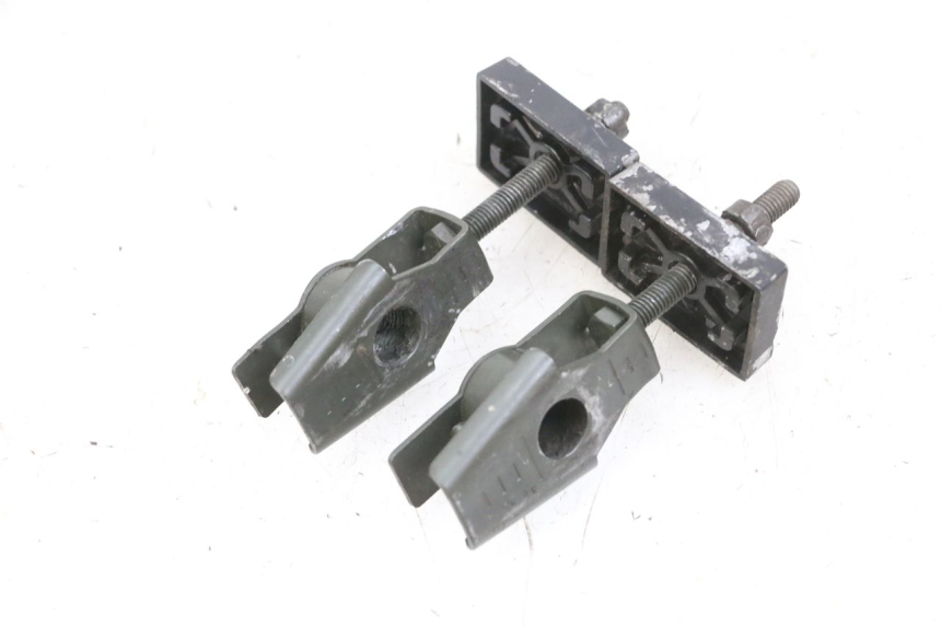 photo de KETTENSPANNER KSR CODE 125 (2018 - 2020) - Zoom auf Gebrauchszustand