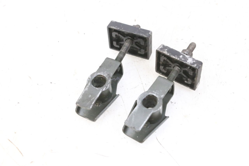 photo de KETTENSPANNER KSR CODE 125 (2018 - 2020) - Alternative Perspektive