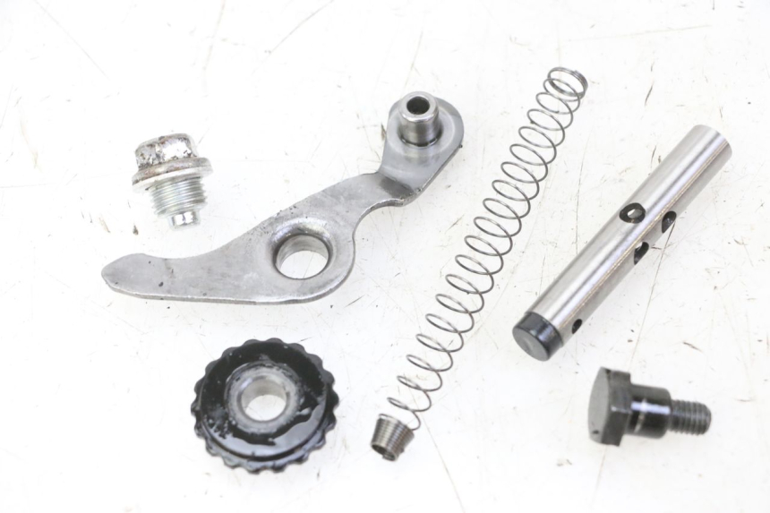 photo de STEUERKETTENSPANNER  APOLLO RFZ 125