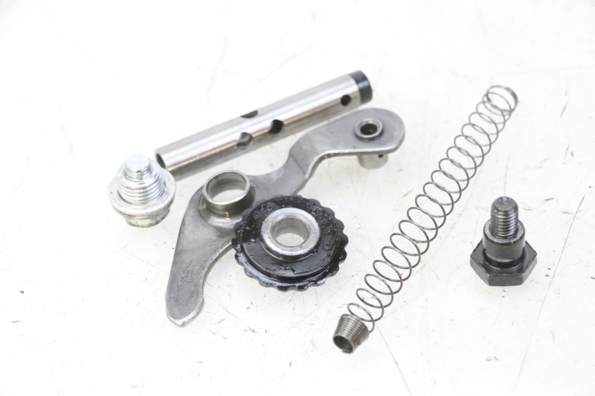 photo de STEUERKETTENSPANNER  APOLLO RFZ 125