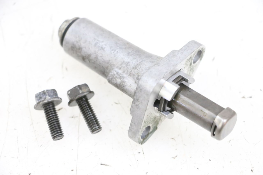 photo de STEUERKETTENSPANNER  YAMAHA TTR 125 (2000 - 2020) - Zoom auf Gebrauchszustand