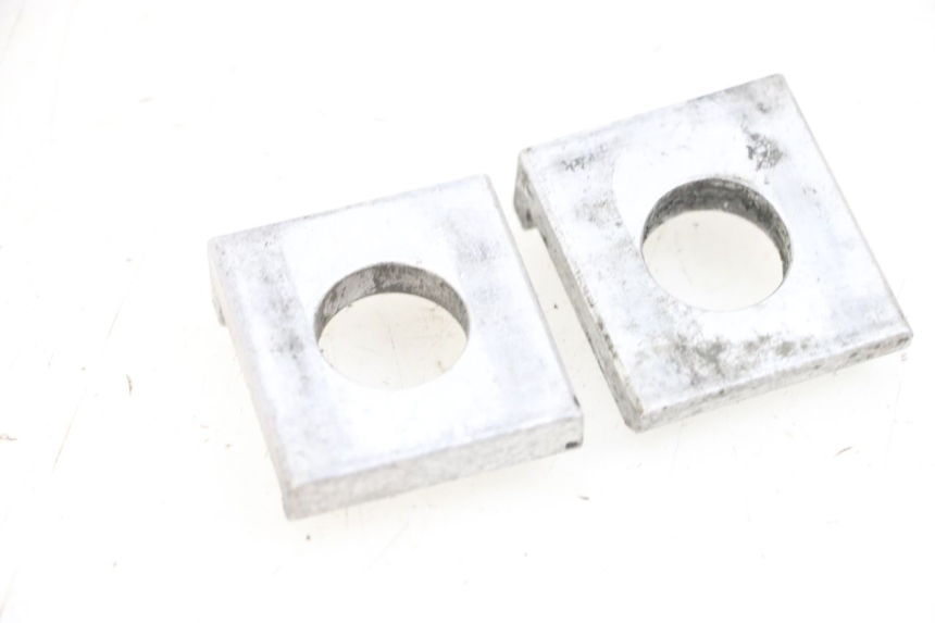 photo de KETTENSPANNER SUZUKI DL V STROM 1000 (2002 - 2007) - Detailansicht des Bauteils