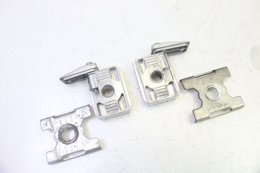 photo de KETTENSPANNER STAHO FH 50 (2018 - 2019)