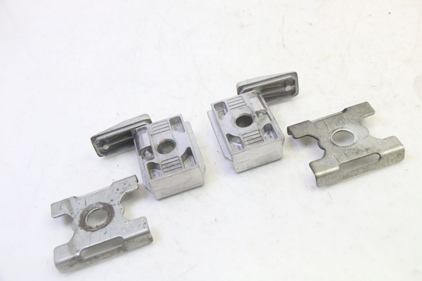 photo de KETTENSPANNER STAHO FH 50 (2018 - 2019)