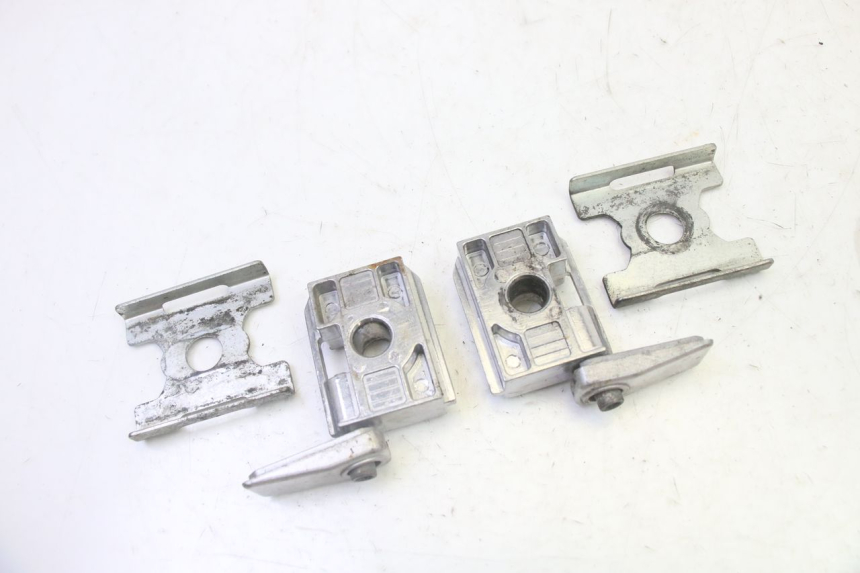 photo de KETTENSPANNER STAHO FH 50 (2018 - 2019)