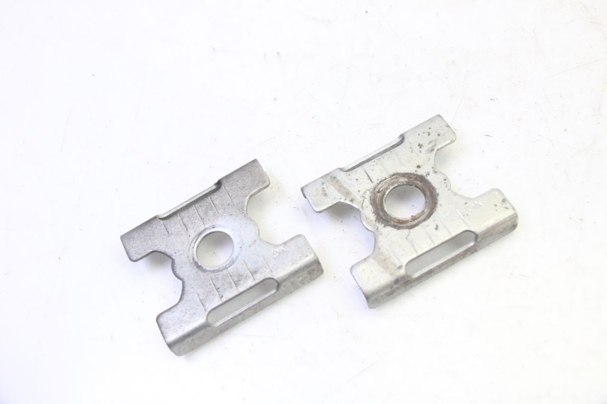 photo de KETTENSPANNER STAHO FH 50 (2018 - 2019)