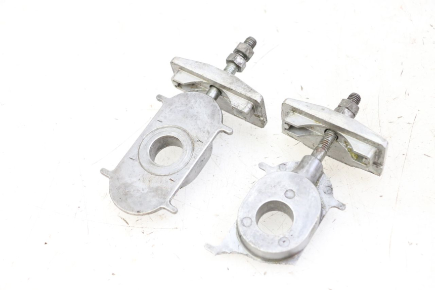 photo de KETTENSPANNER YAMAHA FJ 36Y 1100 (1984 - 1985)