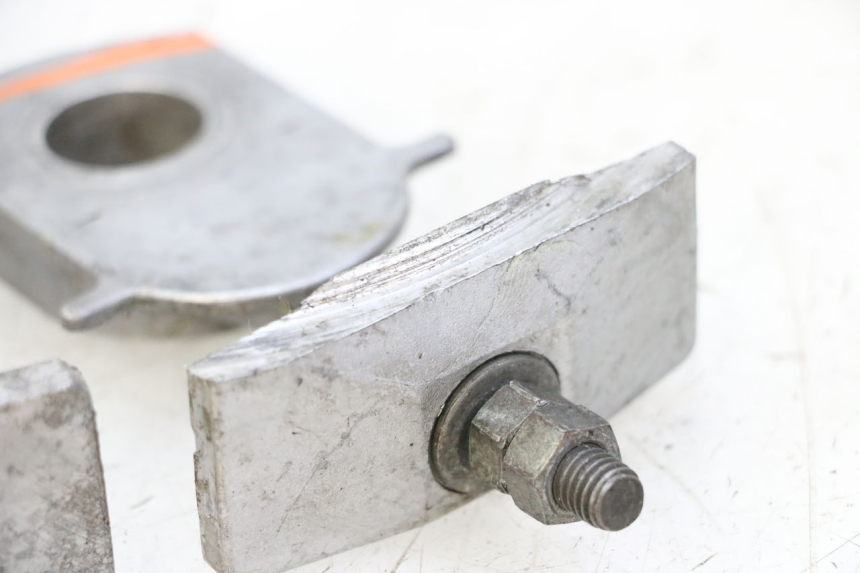 photo de KETTENSPANNER YAMAHA FJ 36Y 1100 (1984 - 1985)
