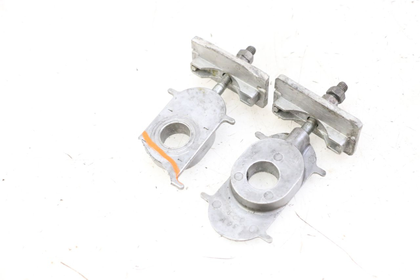 photo de KETTENSPANNER YAMAHA FJ 36Y 1100 (1984 - 1985)