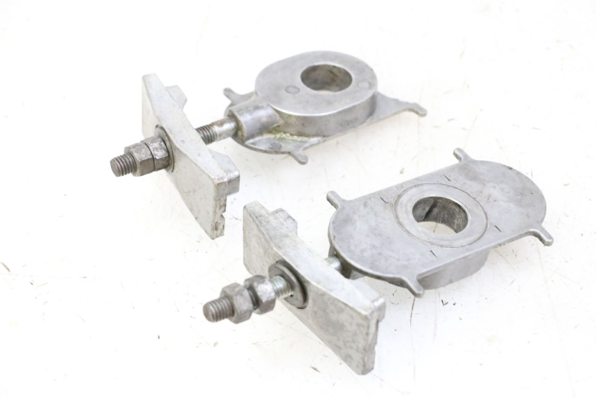 photo de KETTENSPANNER YAMAHA FJ 36Y 1100 (1984 - 1985)