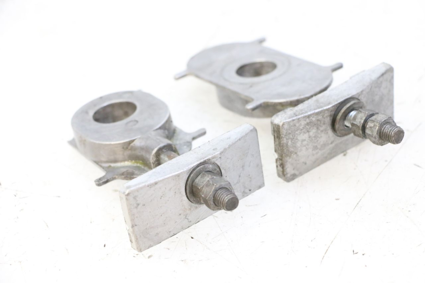 photo de KETTENSPANNER YAMAHA FJ 36Y 1100 (1984 - 1985)