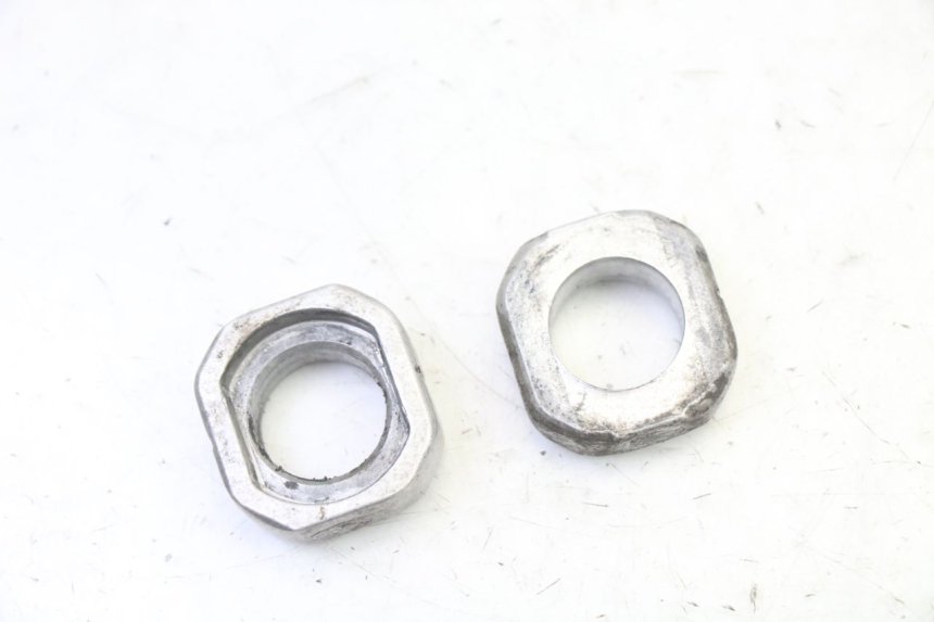 photo de KETTENSPANNER BMW G310 R 310 (2016 - 2020)