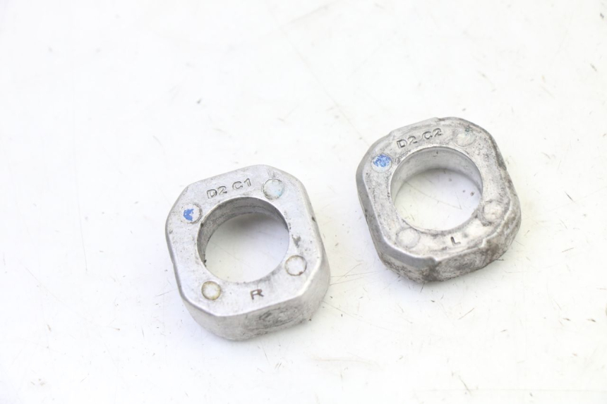 photo de KETTENSPANNER BMW G310 R 310 (2016 - 2020)