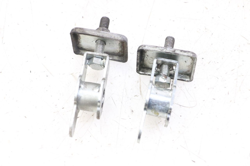 photo de KETTENSPANNER HYOSUNG GF 125 (2001 - 2005)